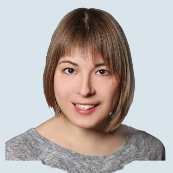 Вардугіна Олександра Анатоліївна